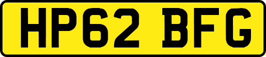 HP62BFG