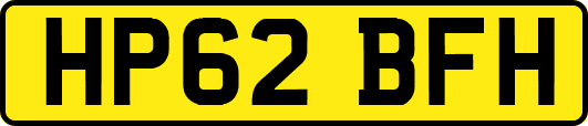 HP62BFH