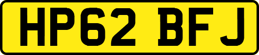HP62BFJ