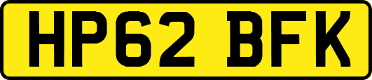 HP62BFK