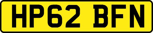 HP62BFN