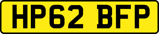 HP62BFP