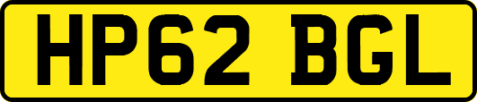 HP62BGL