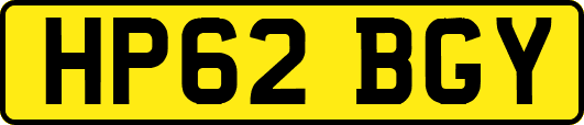 HP62BGY