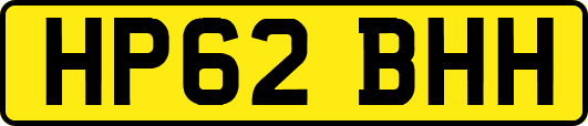 HP62BHH