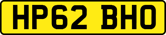 HP62BHO