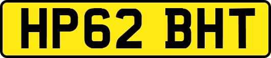 HP62BHT