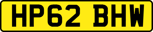 HP62BHW
