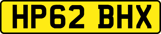 HP62BHX