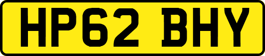 HP62BHY