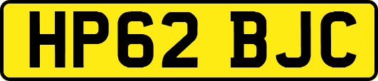 HP62BJC