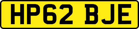 HP62BJE