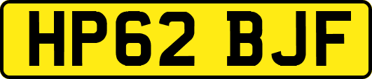 HP62BJF