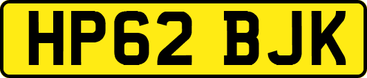 HP62BJK