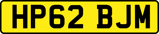 HP62BJM