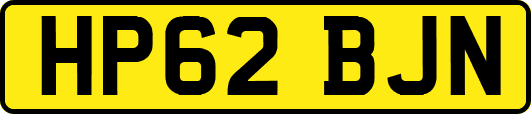 HP62BJN