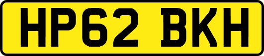 HP62BKH