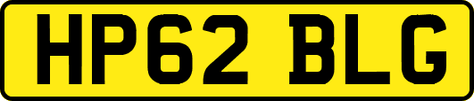 HP62BLG