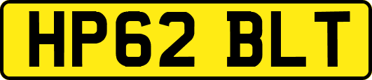 HP62BLT