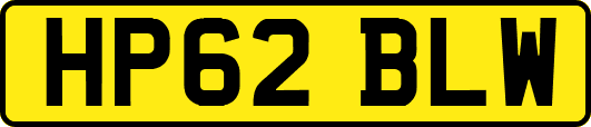 HP62BLW
