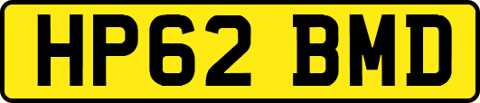 HP62BMD