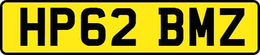 HP62BMZ