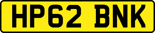 HP62BNK