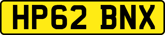 HP62BNX