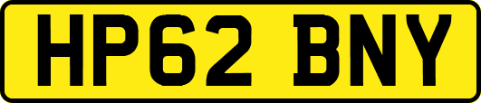 HP62BNY