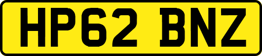 HP62BNZ