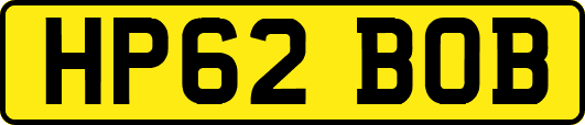 HP62BOB