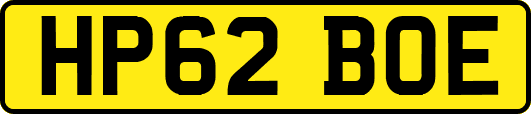 HP62BOE