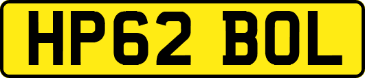 HP62BOL