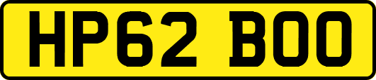 HP62BOO