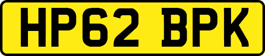 HP62BPK