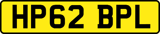 HP62BPL