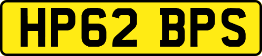HP62BPS