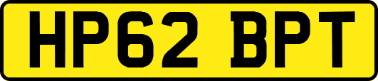HP62BPT