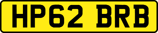 HP62BRB