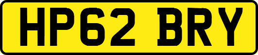 HP62BRY