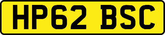 HP62BSC