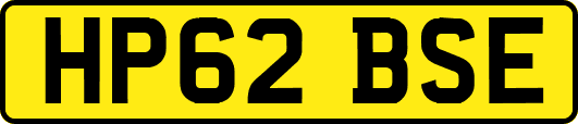 HP62BSE