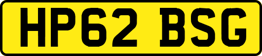 HP62BSG