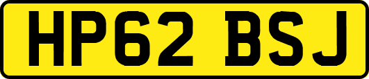 HP62BSJ