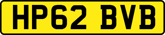 HP62BVB
