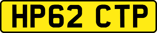 HP62CTP
