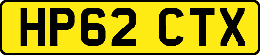 HP62CTX