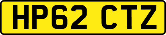 HP62CTZ