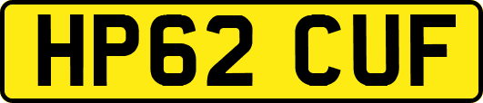 HP62CUF
