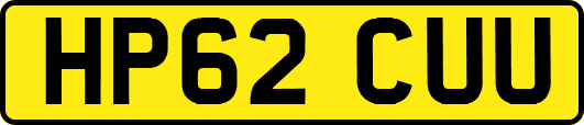 HP62CUU
